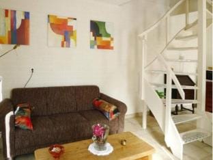 Holiday home with private terrace Vacation rental in Koudekerke