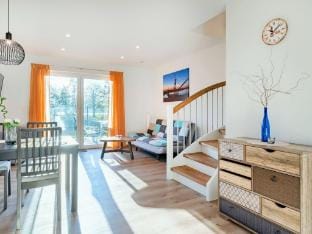 Nitschke - vakantiewoning Watt Vacation rental in Aurich