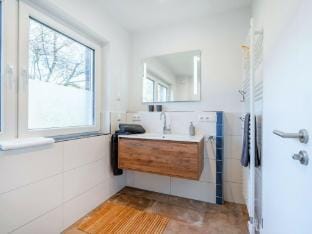 Nitschke - vakantiewoning Watt Vacation rental in Aurich