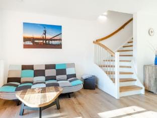 Nitschke - vakantiewoning Watt Vacation rental in Aurich