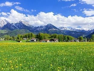 Rooster 2 -Kierngasshausl- Vacation rental in Schönau am Königssee
