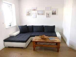 Haus Melody Comfortable holiday residence Vacation rental in Mecklenburg-Vorpommern, Germany