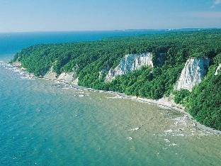 Haus Melody Comfortable holiday residence Vacation rental in Mecklenburg-Vorpommern, Germany