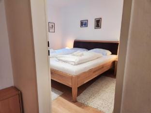 Appartement Sandra im Bayerischen Wald mit Pool Apartment in South Bohemian Region