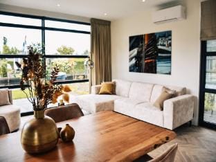 Luxury Waterfront Escape Vacation rental in North Holland (province)