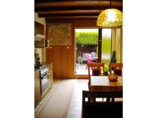 Marschblick Modern retreat Vacation rental in Schleswig-Holstein