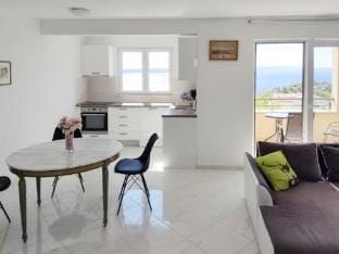 Holiday Home Makarska near Biokovo Mountains Apartment in Makarska