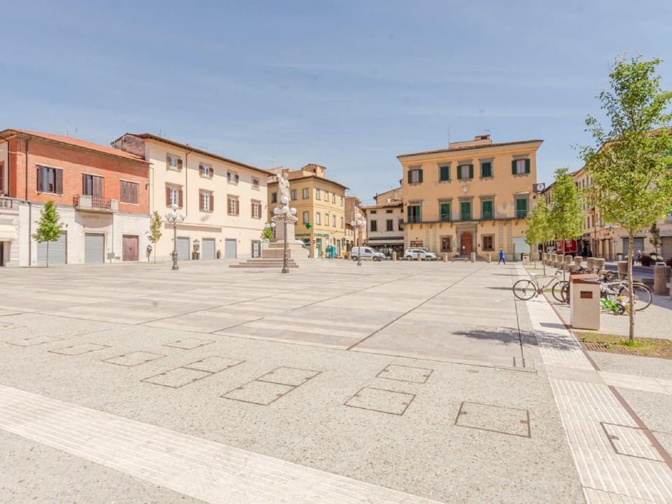 Belvilla by OYO Maison Apartment in Tuscany