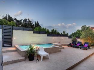 House in Liznjan with Private Pool Vacation rental in Medulin