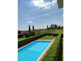 Lugana Point Comfortable holiday residence Apartment in Sirmione