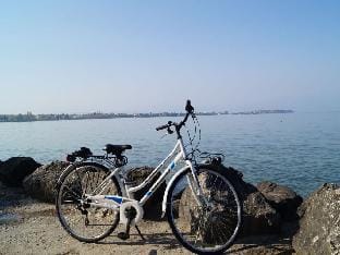 Lugana Point Comfortable holiday residence Apartment in Sirmione