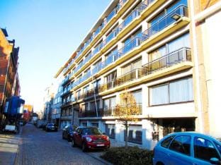 Apartment in Nieuwpoort by the Beach Apartment in Koksijde