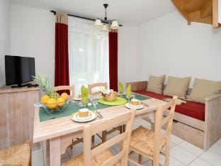 Apartment in Rignac near Lake Peyrade Apartment in Auvergne-Rhône-Alpes