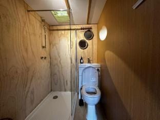 Romantic holiday home in Overijssel with garden Vacation rental in Holten