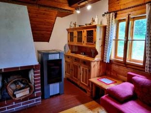 Alpine Hut in Murau near Ski Slope Vacation rental in Carinthia, Austria
