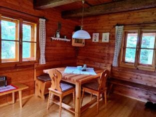 Alpine Hut in Murau near Ski Slope Vacation rental in Carinthia, Austria