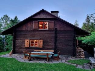 Alpine Hut in Murau near Ski Slope Vacation rental in Carinthia, Austria