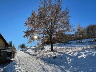 Place to Be Modern retreat Vacation rental in Thuringia, Germany