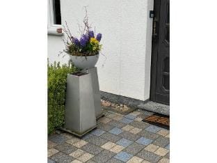 Place to Be Modern retreat Vacation rental in Thuringia, Germany
