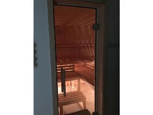 De Lutte Modern retreat Vacation rental in Glowe