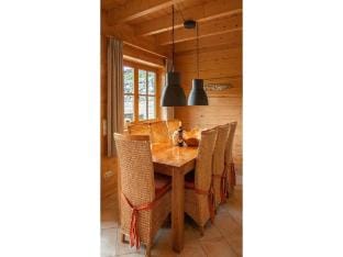 Holzferienhaus in Willingen mit Sauna Vacation rental in Willingen