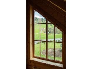 Holzferienhaus in Willingen mit Sauna Vacation rental in Willingen