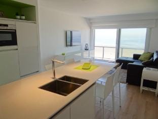 Apartment in Nieuwpoort by the North Sea Apartment in Koksijde