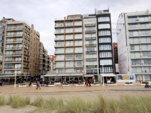Apartment in Nieuwpoort by the Beach Apartment in Flanders