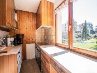 Chalet in Les Deux Alpes near Ski Lift Vacation rental in Les Deux Alpes