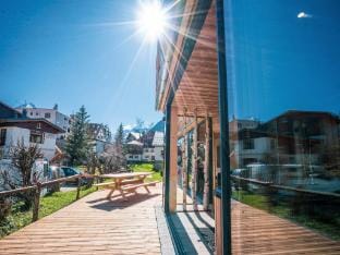 Chalet in Les Deux Alpes near Ski Lift Vacation rental in Les Deux Alpes
