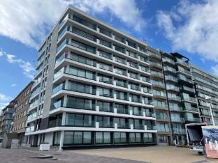 Apartment in Nieuwpoort near the Beach Apartment in Koksijde