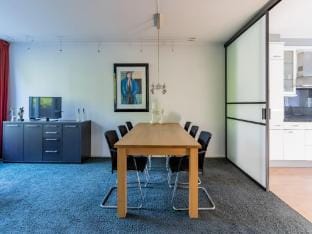Apartment in Alkmaar with sea beach Apartment in Alkmaar