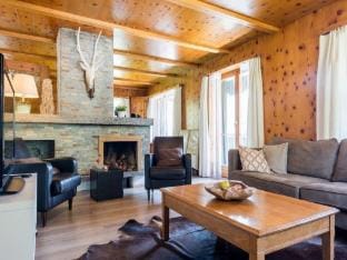 Alpine Chalet in Fieschertal Vacation rental in Canton of Valais