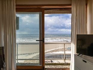 Apartment on the 6th floor with sea view Apartment in Middelkerke