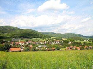Ferienwohnung, Zenting Apartment in Upper Austria