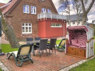 Riechey Comfortable holiday residence Vacation rental in Ostholstein