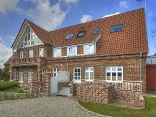 Riechey Comfortable holiday residence Vacation rental in Ostholstein