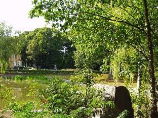 Riechey Comfortable holiday residence Vacation rental in Ostholstein