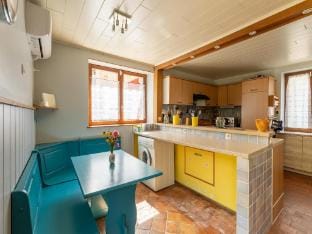 Country House near Parc du Morvan with Pool Vacation rental in Bourgogne-Franche-Comté