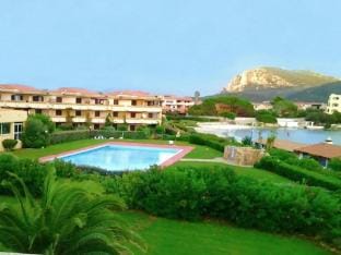 Belvilla by OYO Apartment in Golfo Aranci Apartment in Golfo Aranci