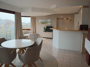 Apartment in Nieuwpoort near Sandy Beach Apartment in Koksijde