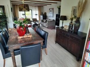 Ferienhaus bei Willingen mit Terrasse Vacation rental in Willingen
