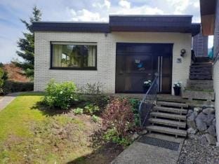 Ferienhaus bei Willingen mit Terrasse Vacation rental in Willingen