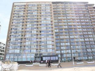 Apartment in Nieuwpoort with Sea Views Apartment in Koksijde