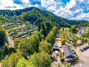 Kurzurlaub im Waxweiler-Tal Vacation rental in Luxembourg