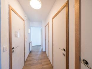 Apartment with 3 bedrooms and sea view Apartment in Middelkerke