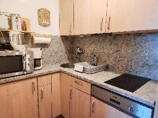 Appartement Martin mit Wellnessbereich Apartment in South Bohemian Region