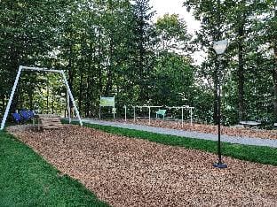 Appartement Martin mit Wellnessbereich Apartment in South Bohemian Region