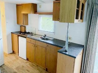 Quiet residence with spacious garden near Alkmaar, in the middle of nature Vacation rental in North Holland (province)