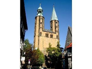 Bruns Comfortable holiday residence Vacation rental in Goslar